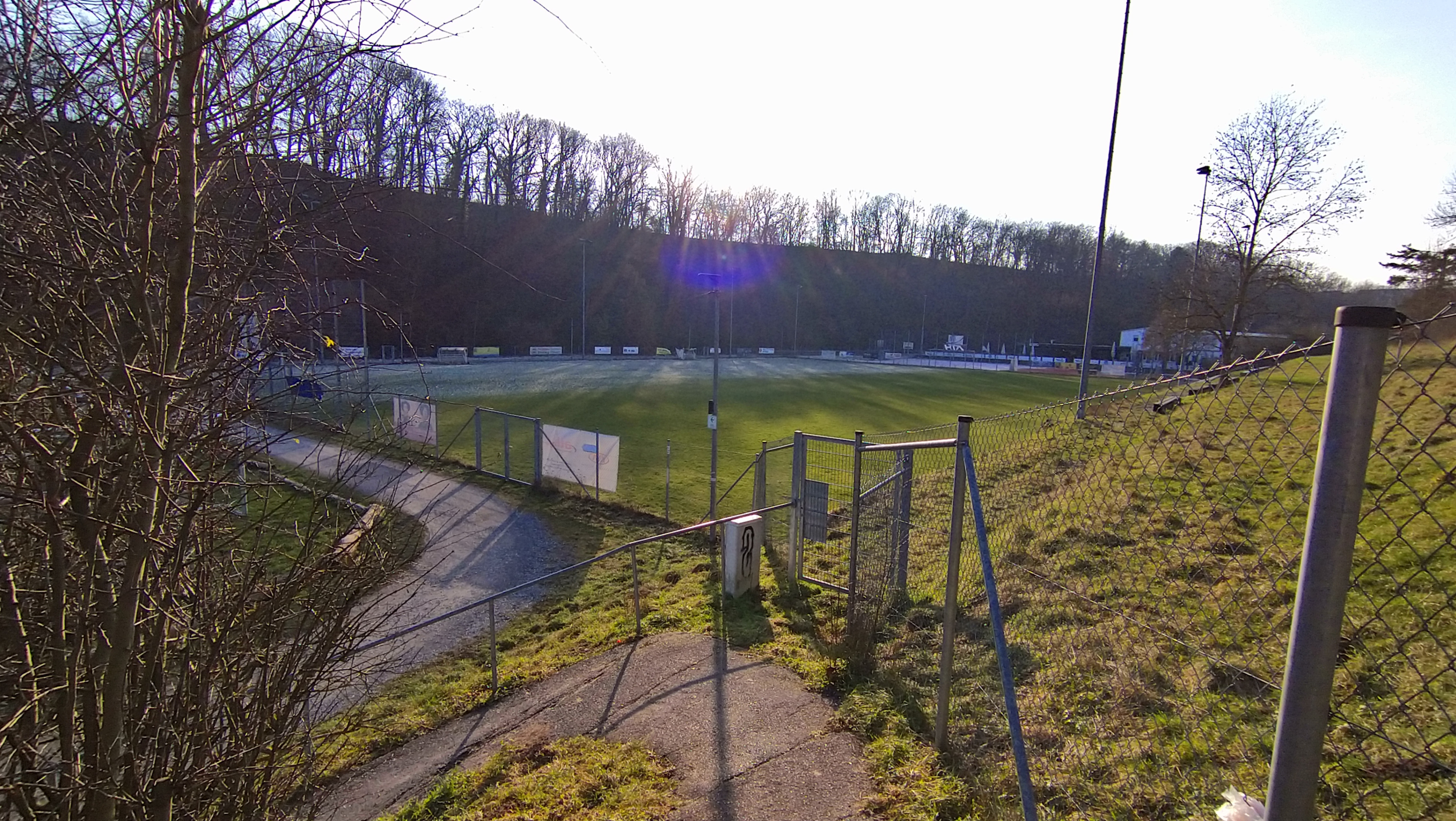 TwoFaceHöfingen